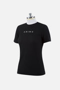 Delorian Ladies Competition Shirt