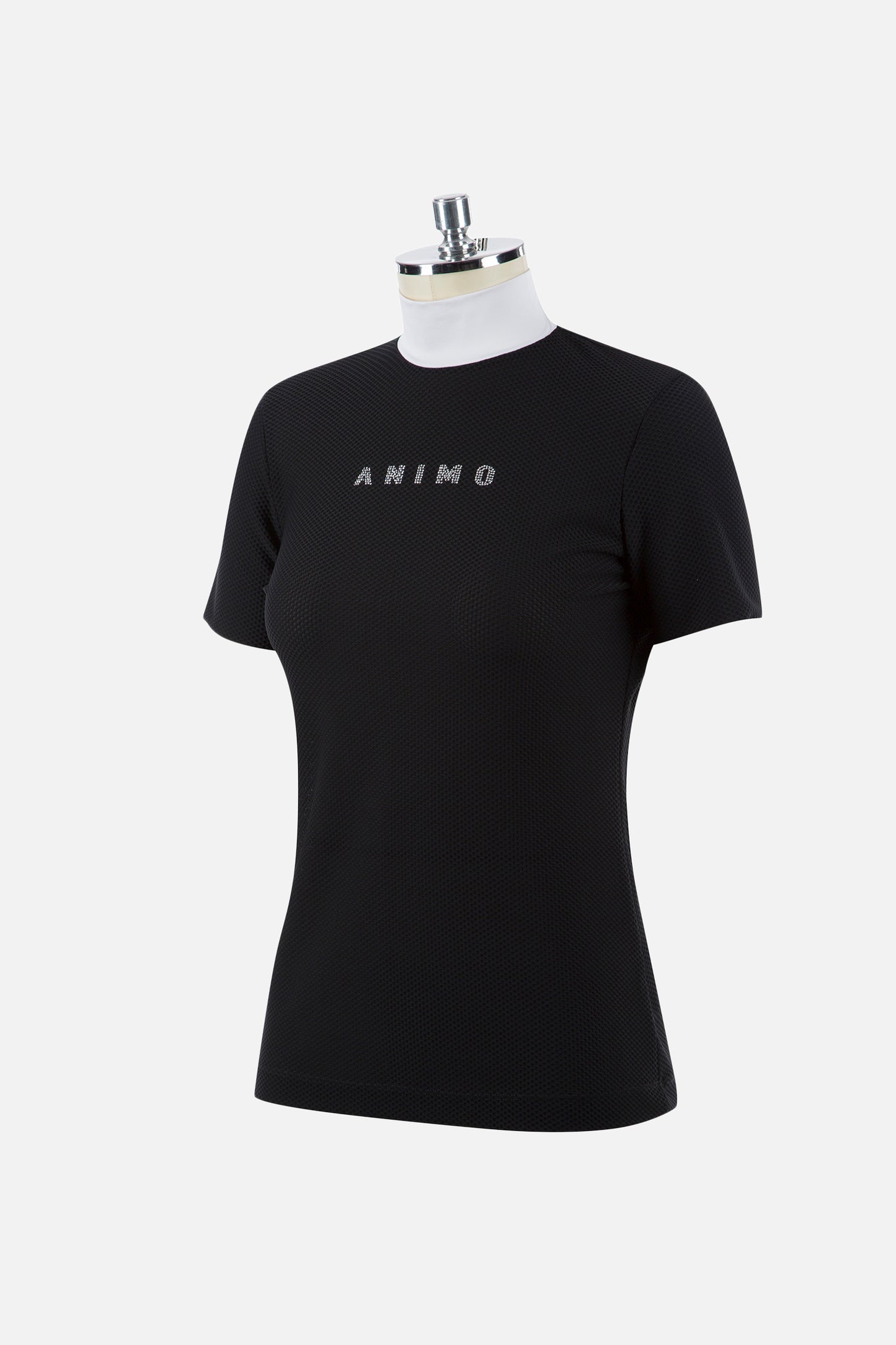 Delorian Ladies Competition Shirt