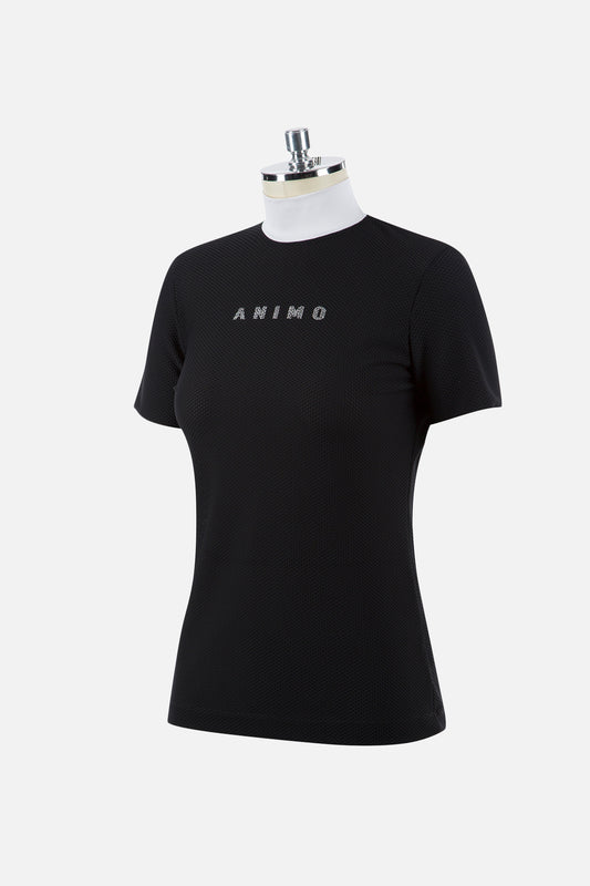Delorian Ladies Competition Shirt
