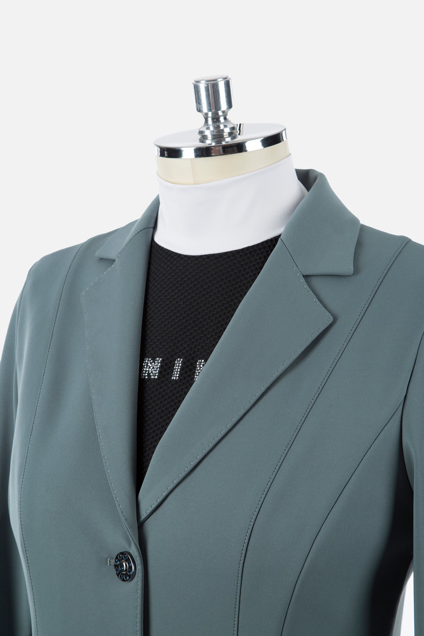 Delorian Ladies Competition Shirt