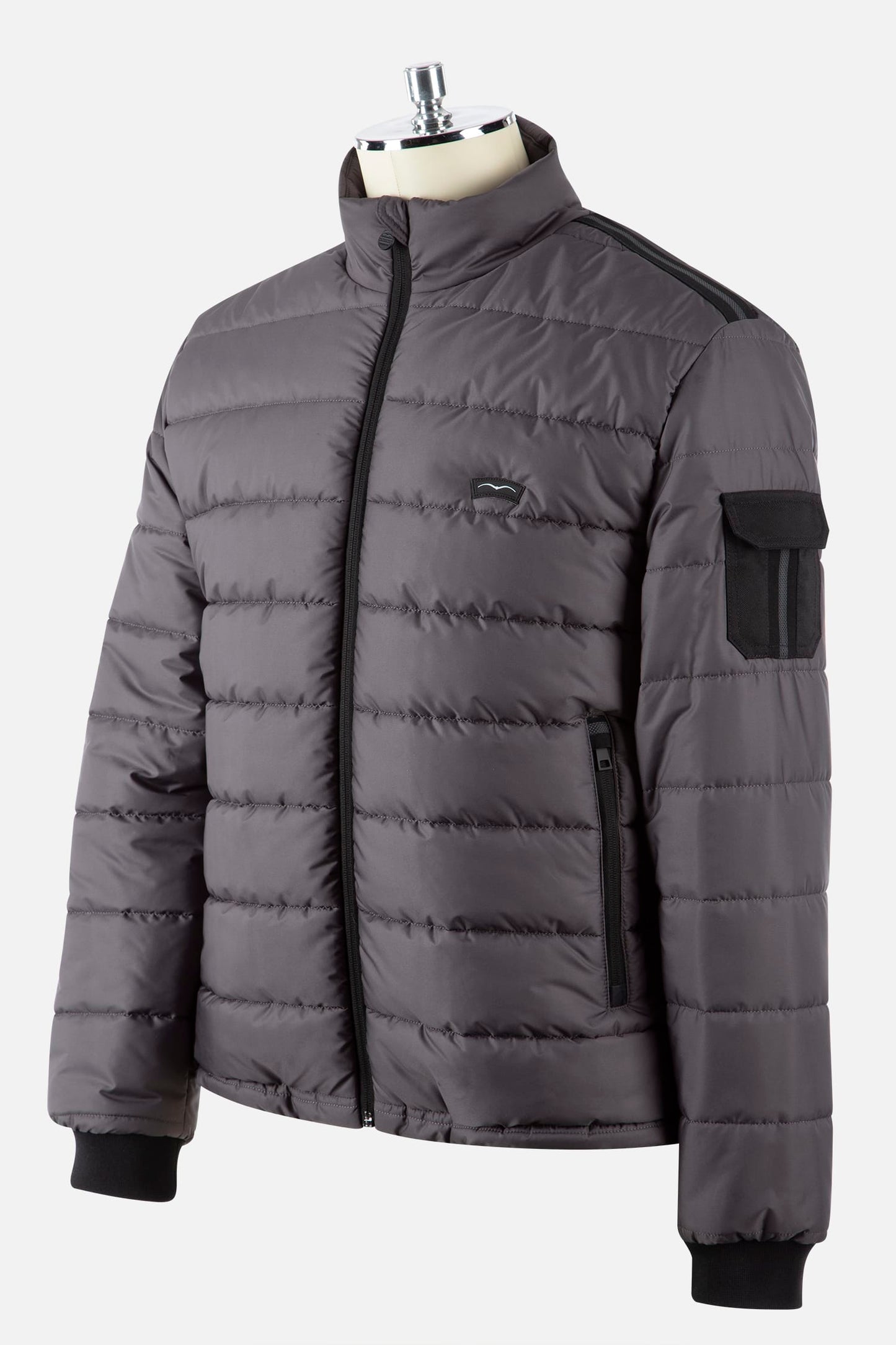 Edinburgh Men's Casual Jacket
