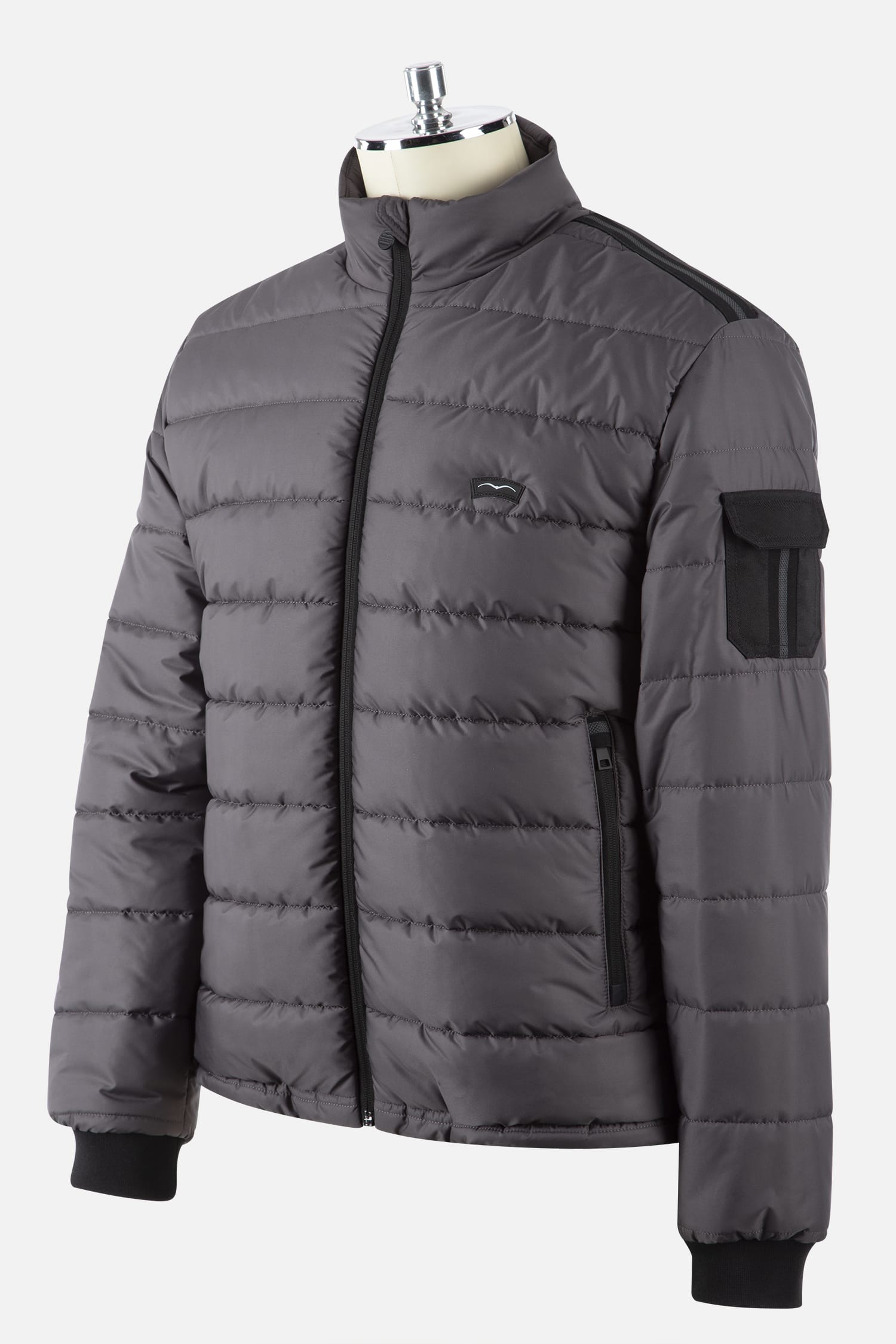 Edinburgh Men's Casual Jacket