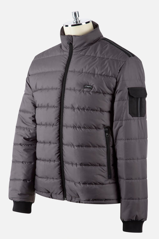 Edinburgh Men's Casual Jacket