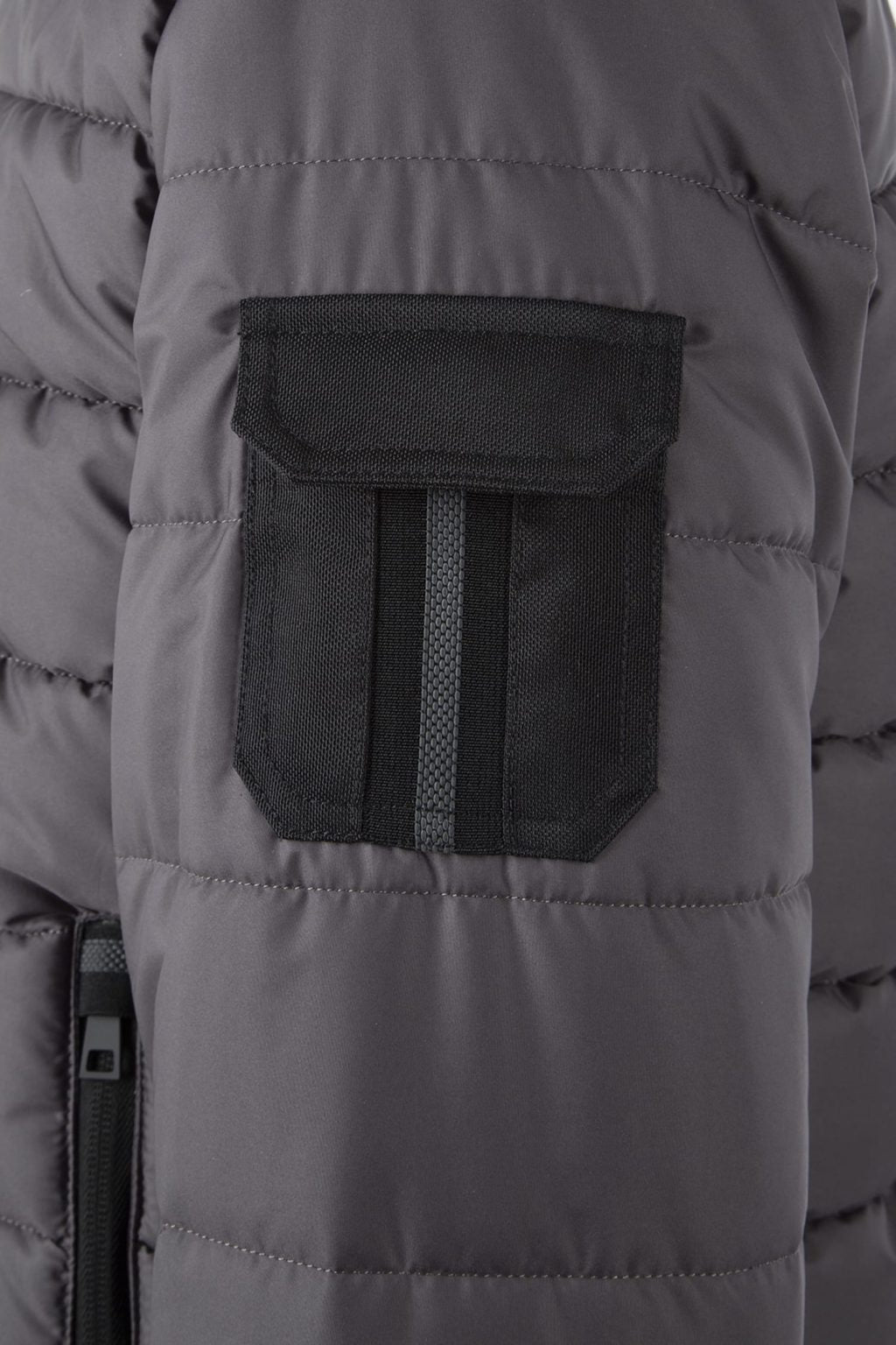 Edinburgh Men's Casual Jacket