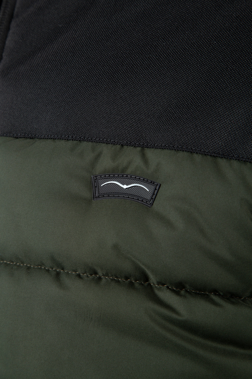 Erwin Men's Padded Vest
