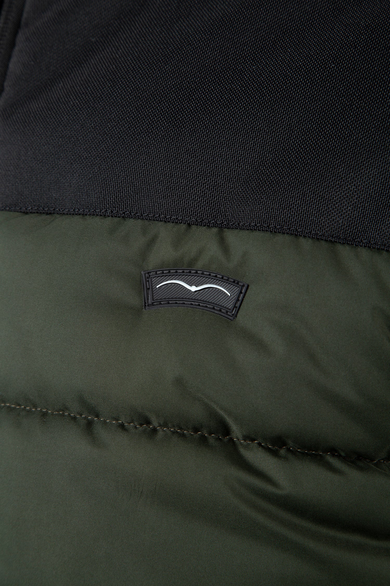 Erwin Men's Padded Vest