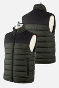 Erwin Men's Padded Vest