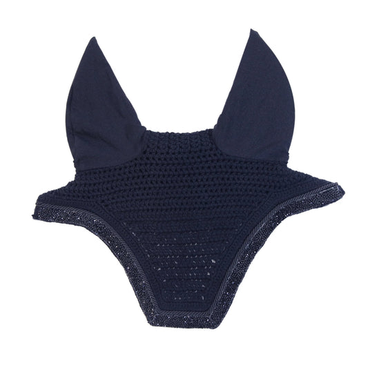Kentucky Wellington Glitter Stone Ear Net