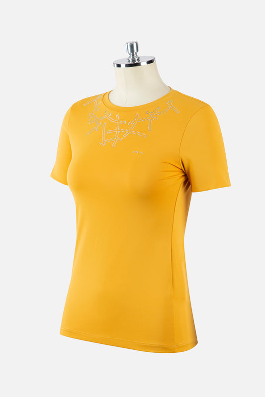 Frost Ladies Tee Shirt
