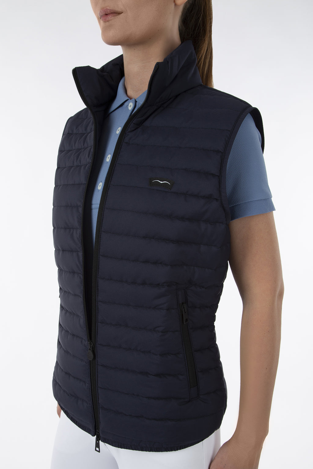 Gent Unisex Gilet