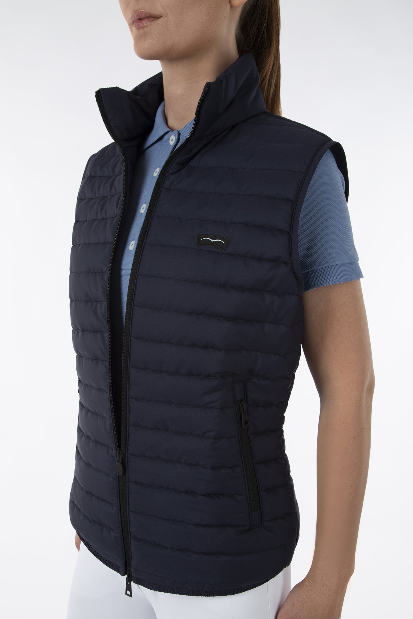 Gent Unisex Gilet