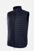 Gent Unisex Gilet