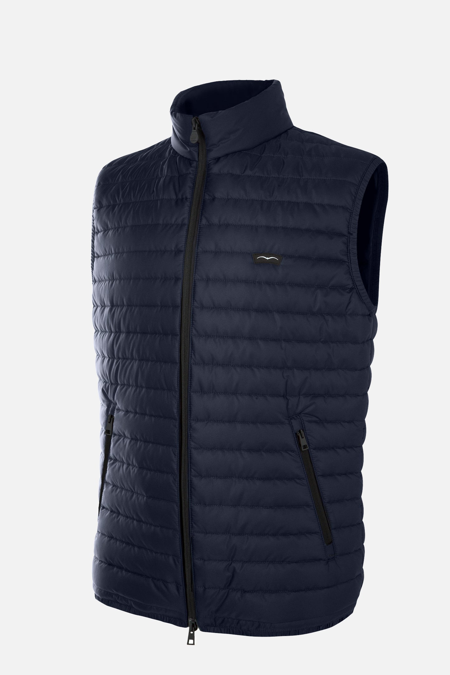 Gent Unisex Gilet