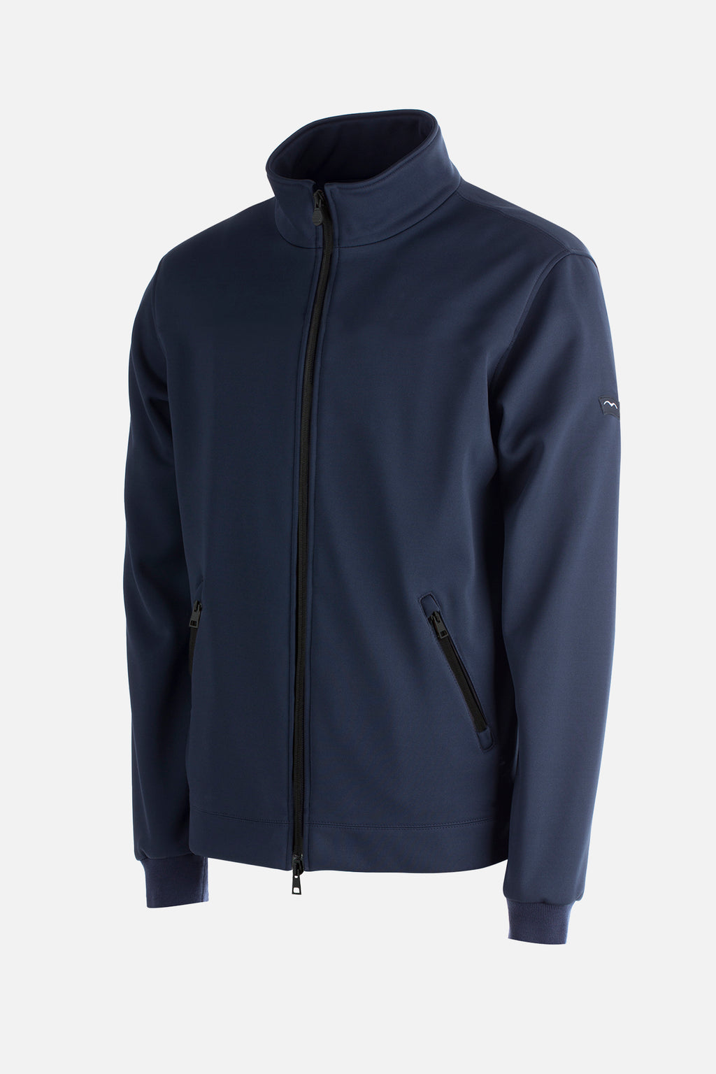 Girona Unisex Padded Jacket