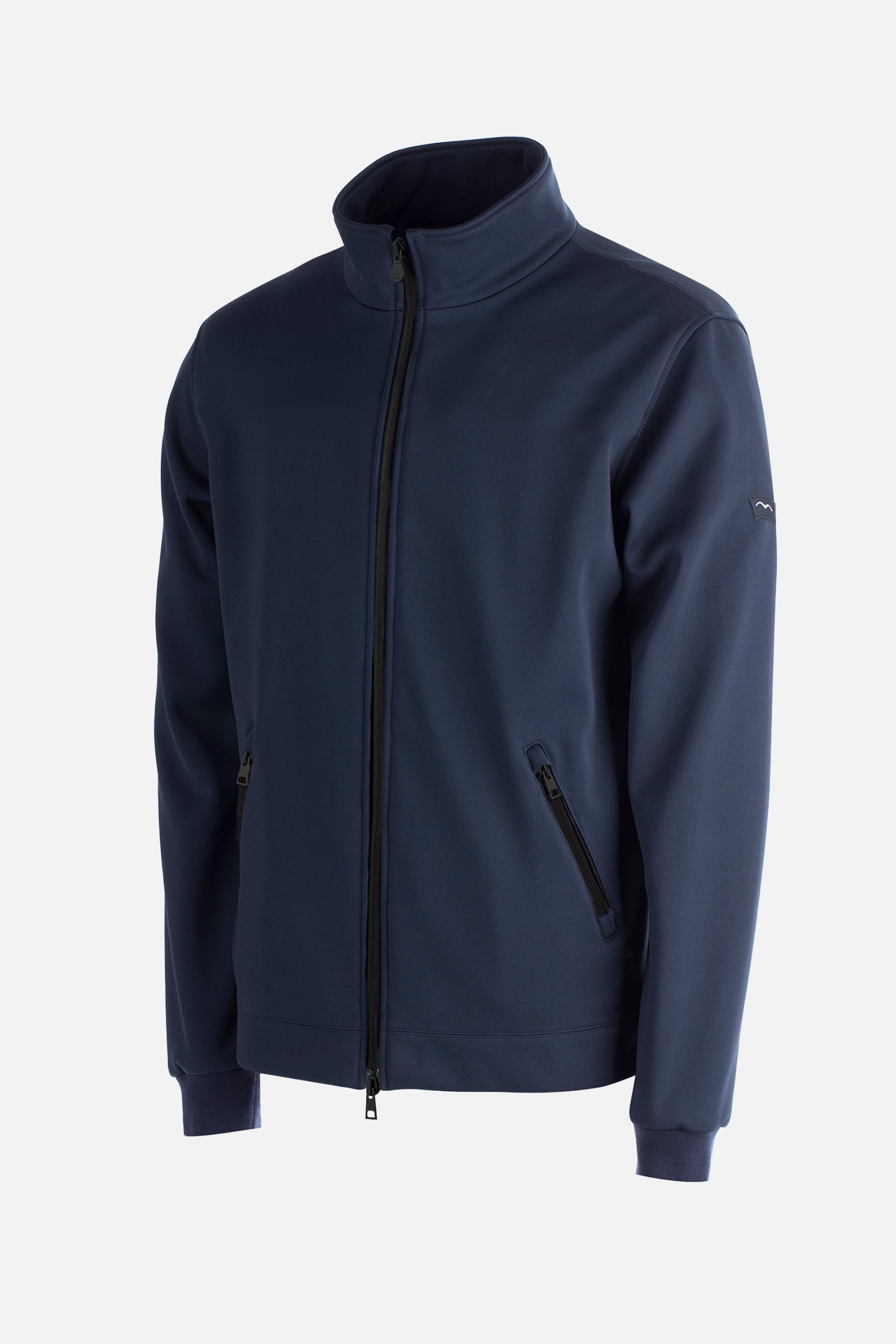Girona Unisex Padded Jacket