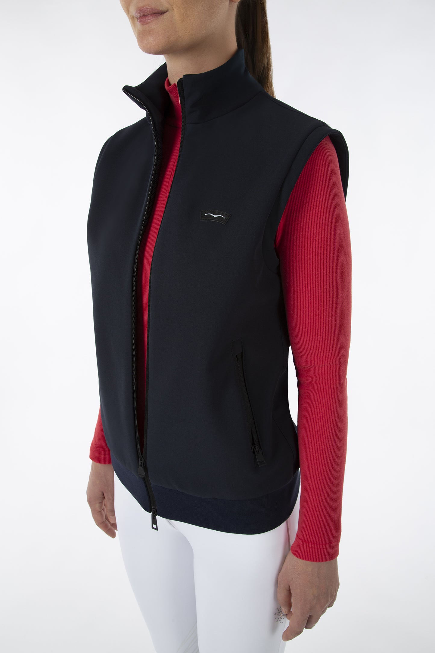 Grenoble Unisex Gilet