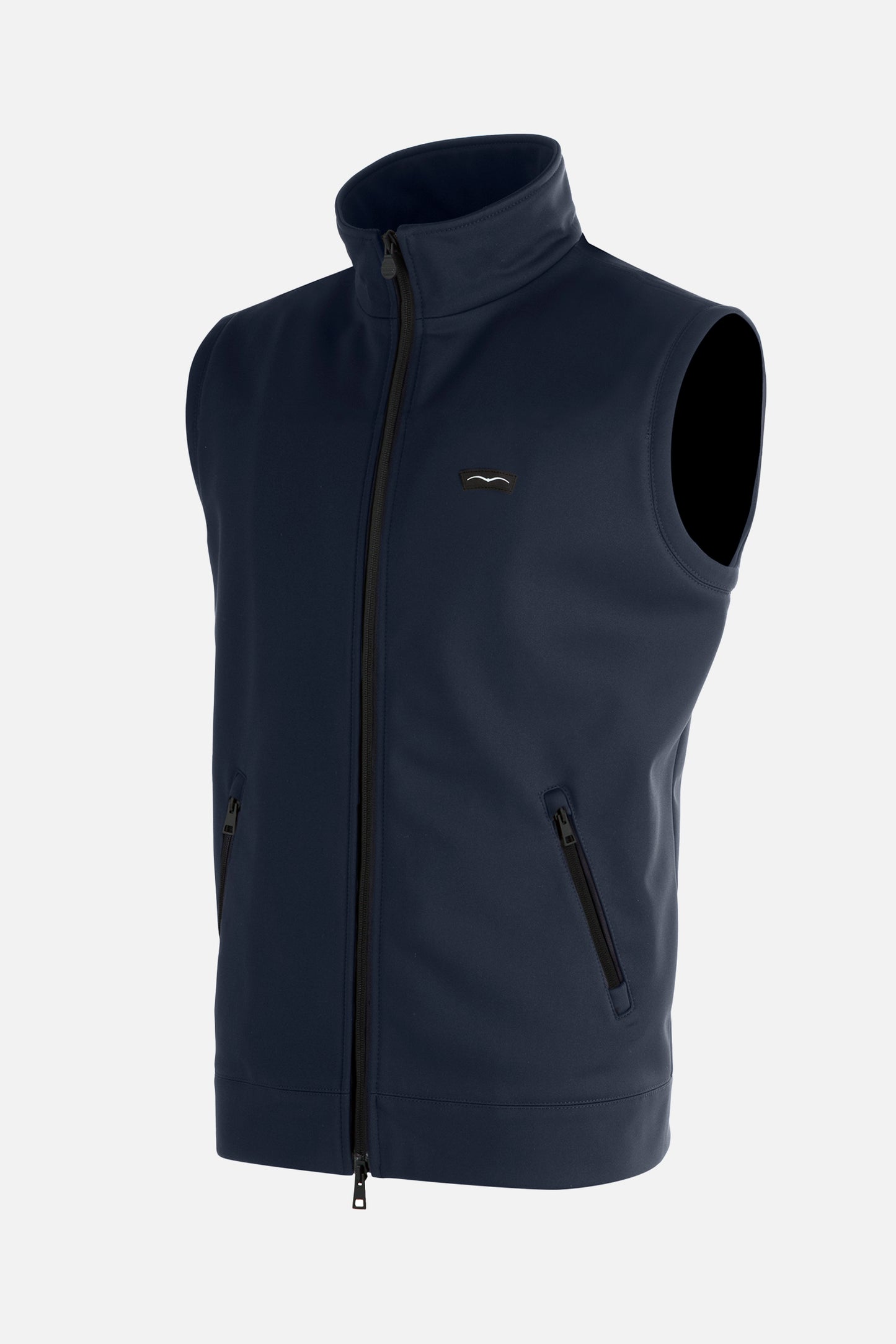 Grenoble Unisex Gilet