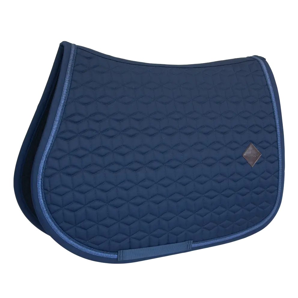 Kentucky Saddle Pad Glitter Rope