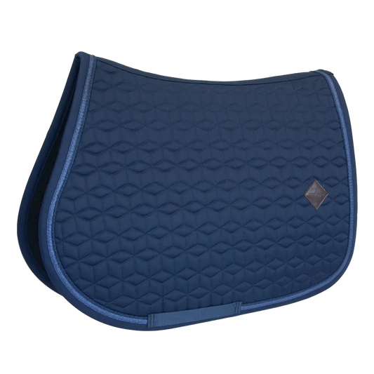 Kentucky Saddle Pad Glitter Rope