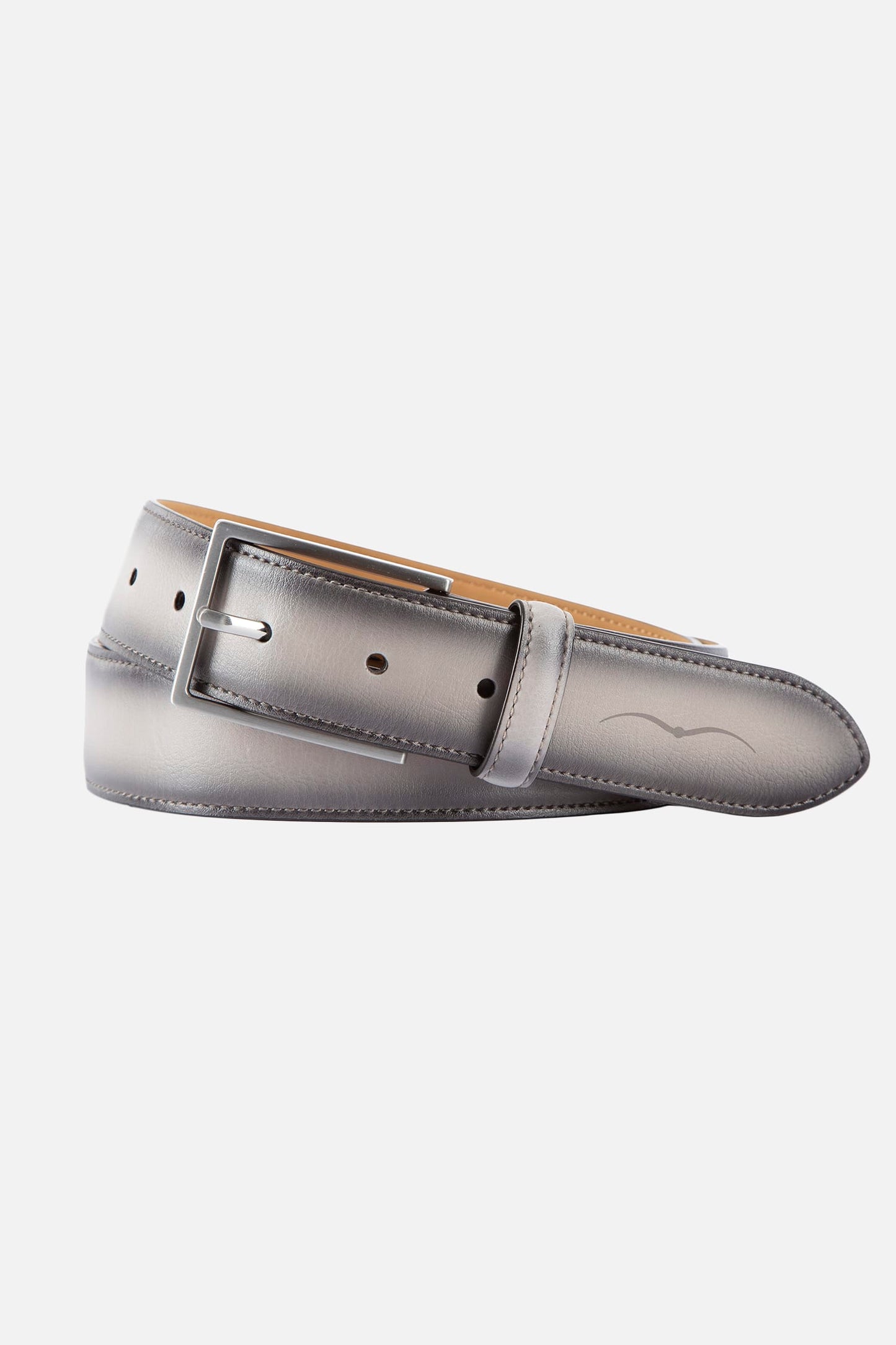 Hilltop Unisex Vegan Belt