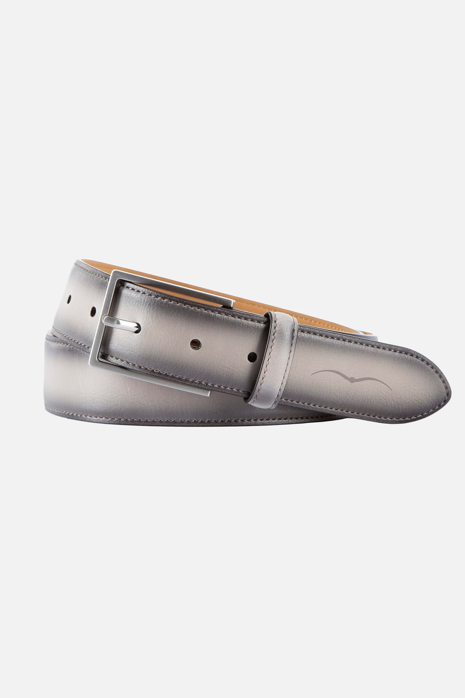 Hilltop Unisex Vegan Belt