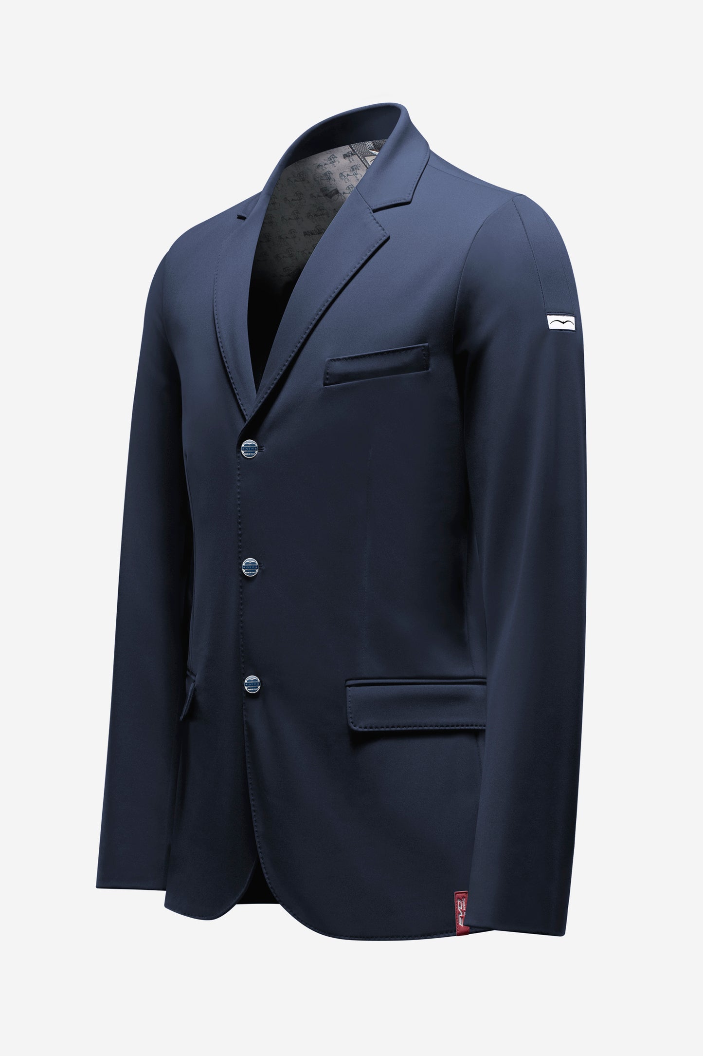 Ikko Men's Competition Jacket