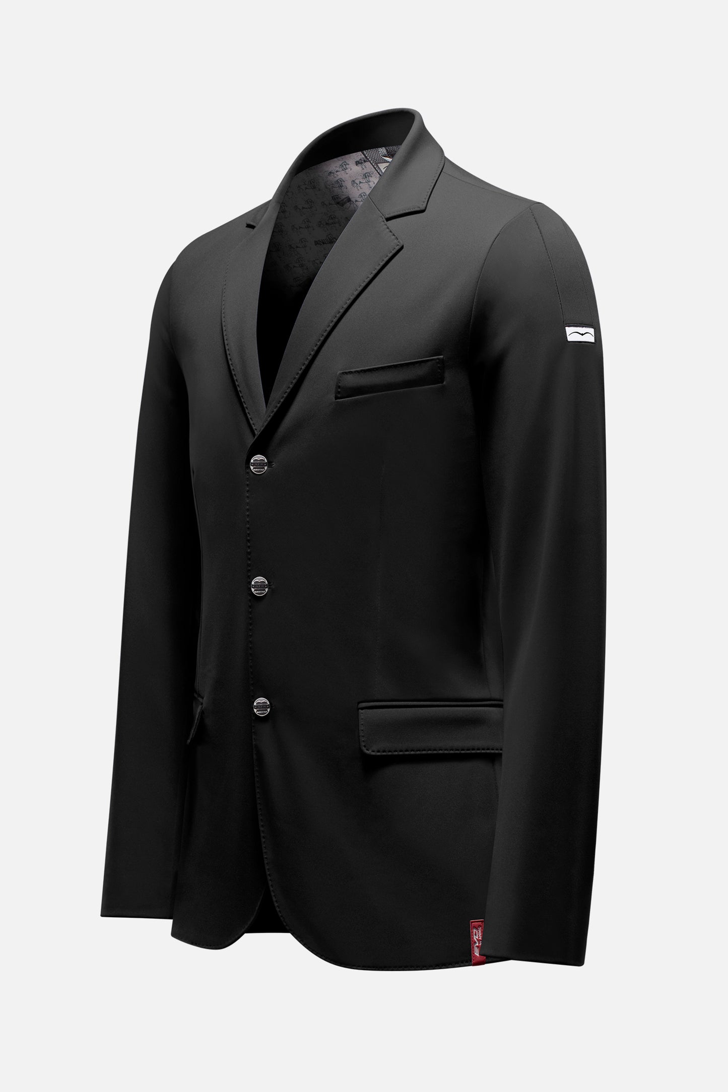 Ikko Men's Competition Jacket