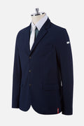 Ironic Men's Mesh Competition Jacket