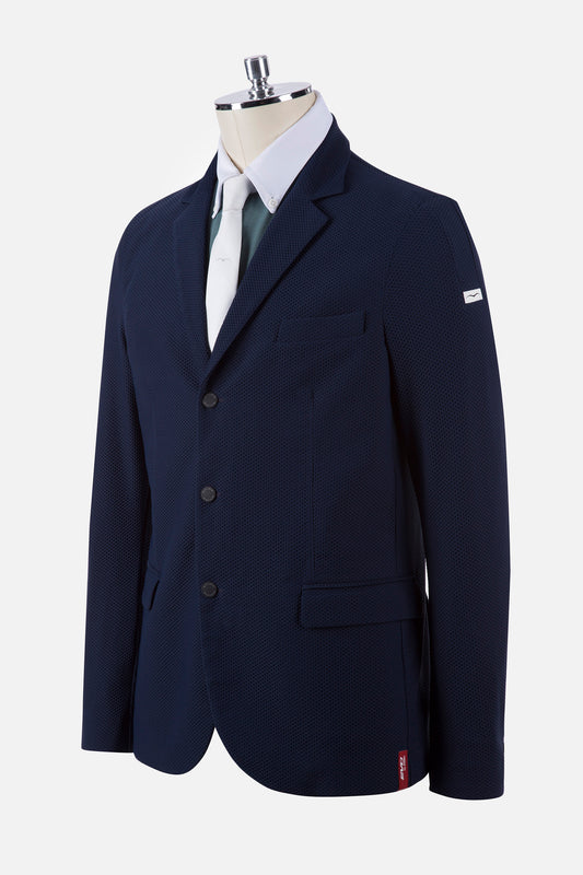 Ironic Men's Mesh Competition Jacket