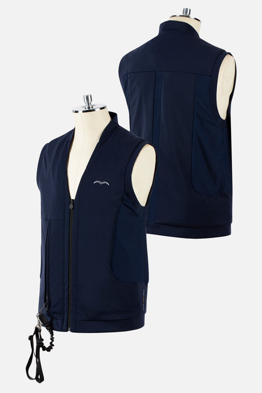 Is-Tech Mens Air Vest
