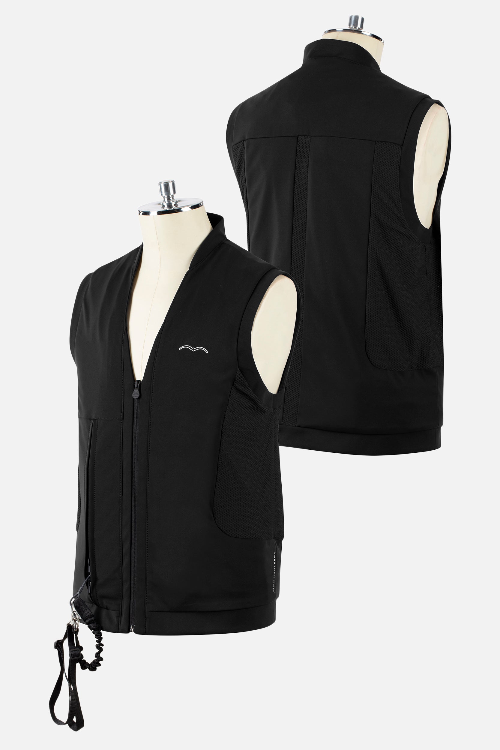 Is-Tech Mens Air Vest
