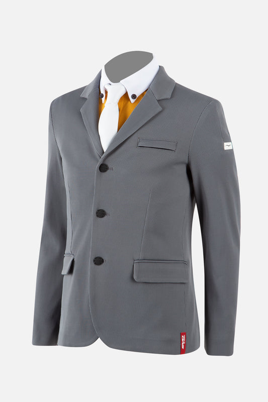 Islanda Boys' Competition Jacket