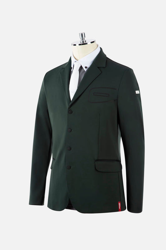 Istanbul Men's Competition Jacket