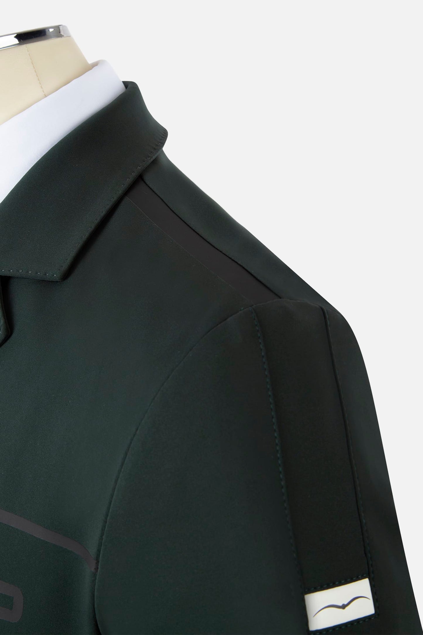 Istanbul Men's Competition Jacket