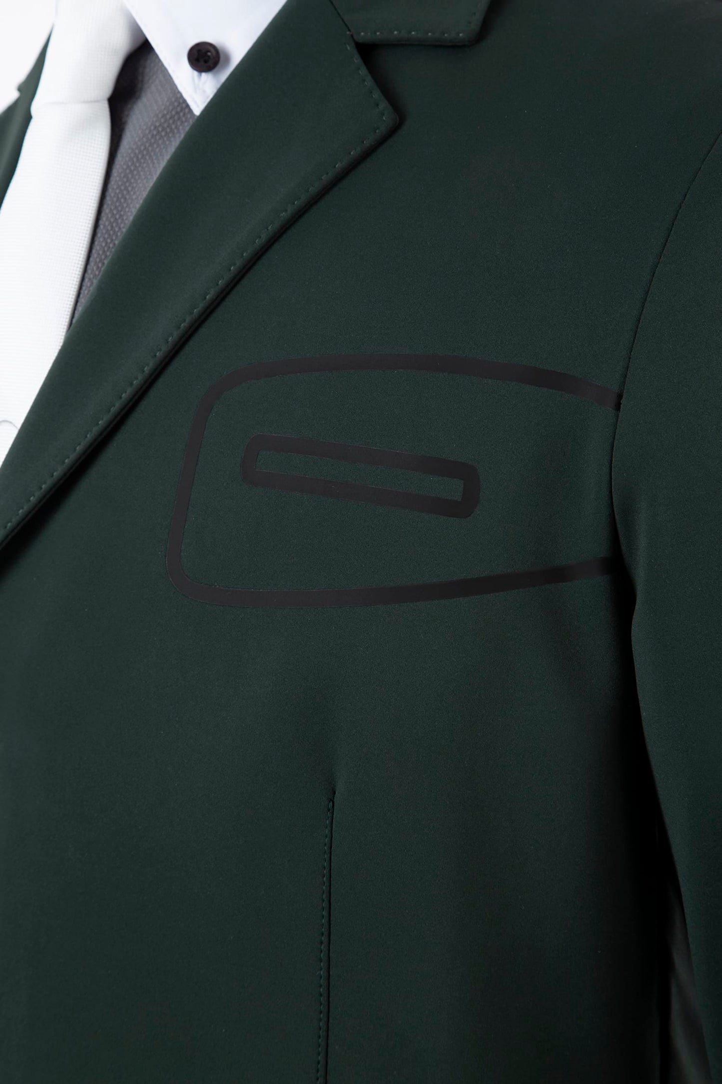 Istanbul Men's Competition Jacket