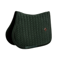 Kentucky Horsewear Velvet Mini Pearls jumping saddle pad