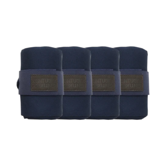 Kentucky Horsewear Repellent Stable Bandages - set of 4
