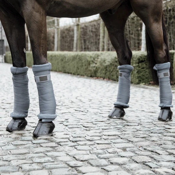 Kentucky Horsewear Repellent Stable Bandages - set of 4