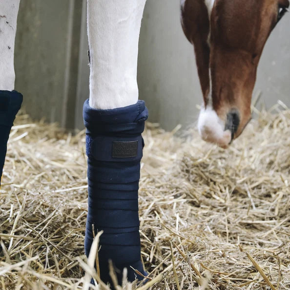 Kentucky Horsewear Repellent Stable Bandages - set of 4