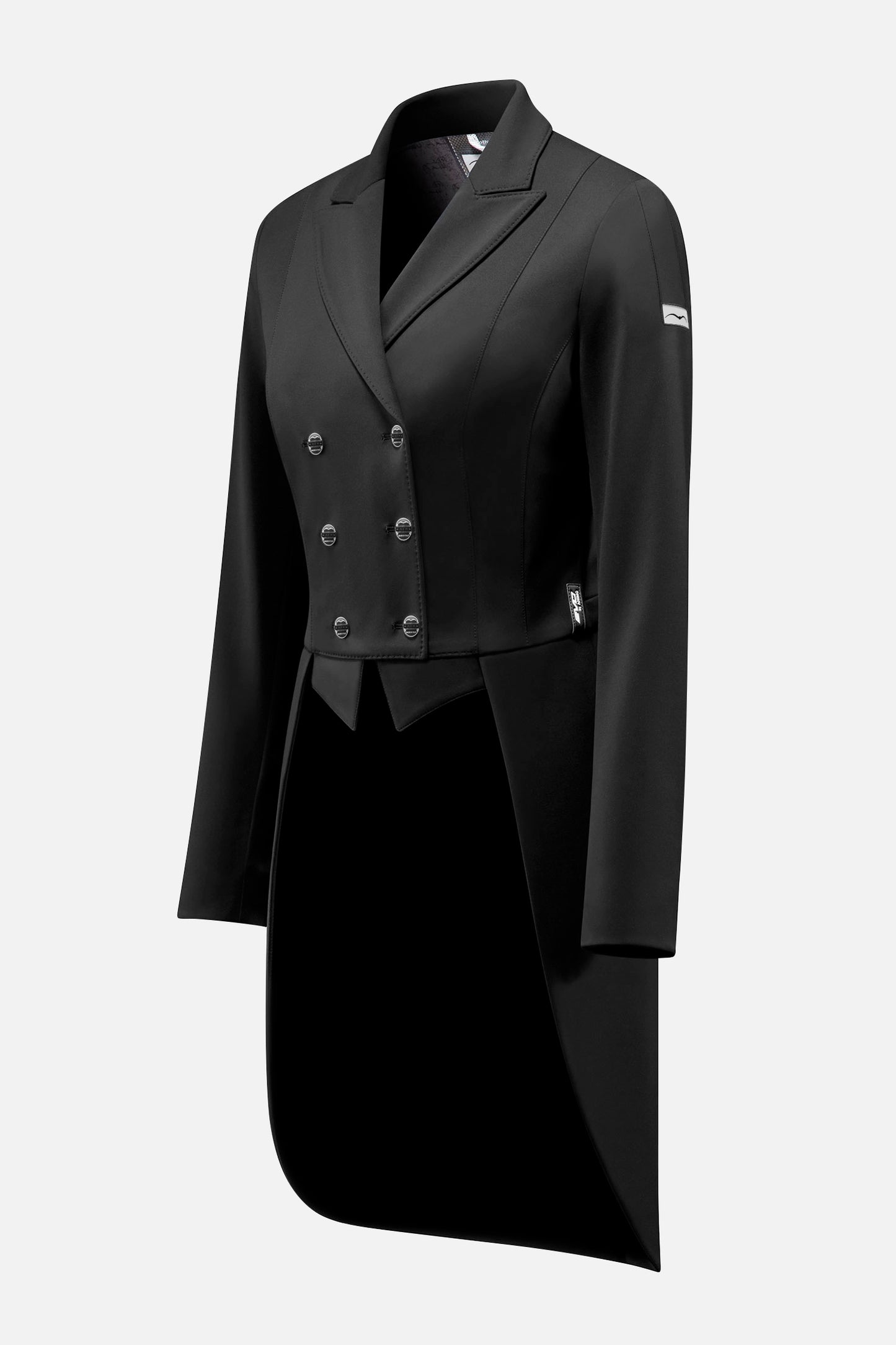 Lageo Ladies Tailcoat
