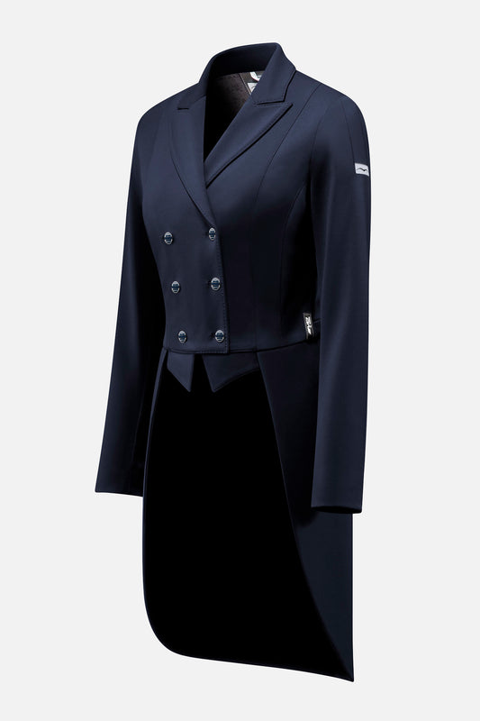 Lageo Ladies Tailcoat