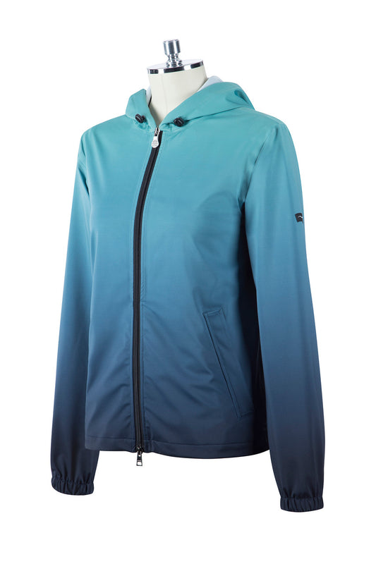 Laion Ladies Rain Jacket