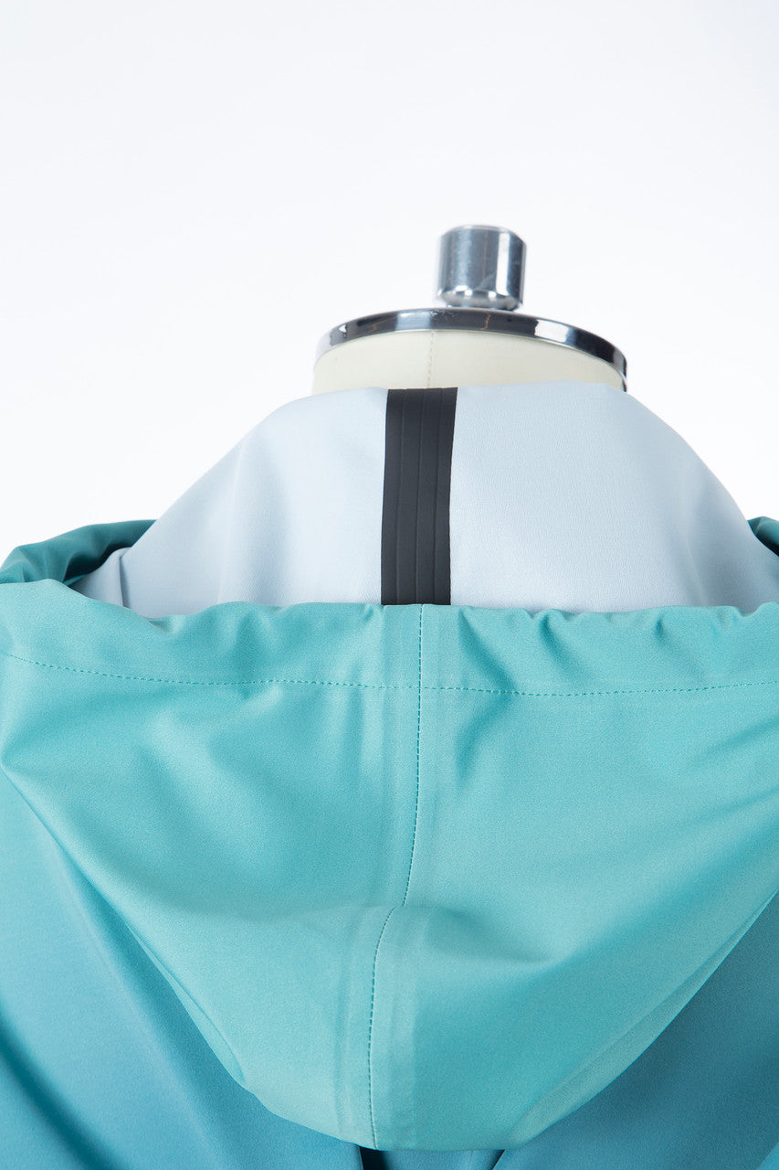 Laion Ladies Rain Jacket