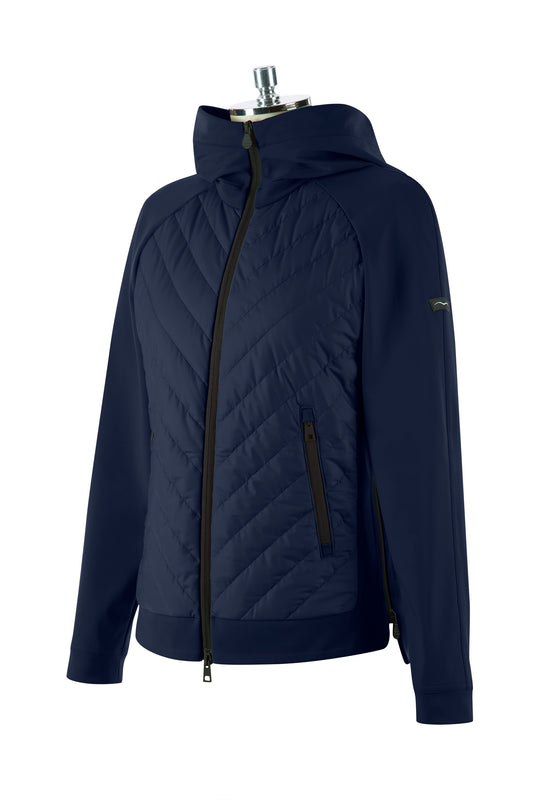 Leale Ladies Lightweight Jacket