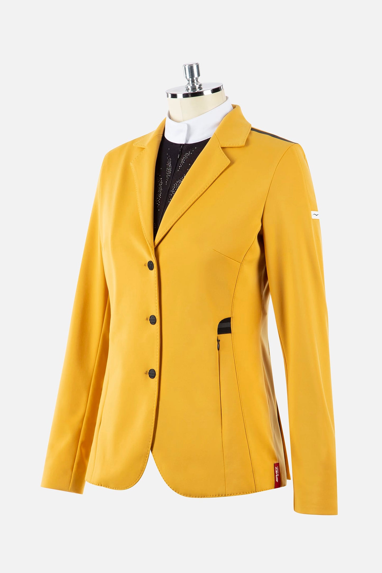 Leland Ladies Competition Jacket