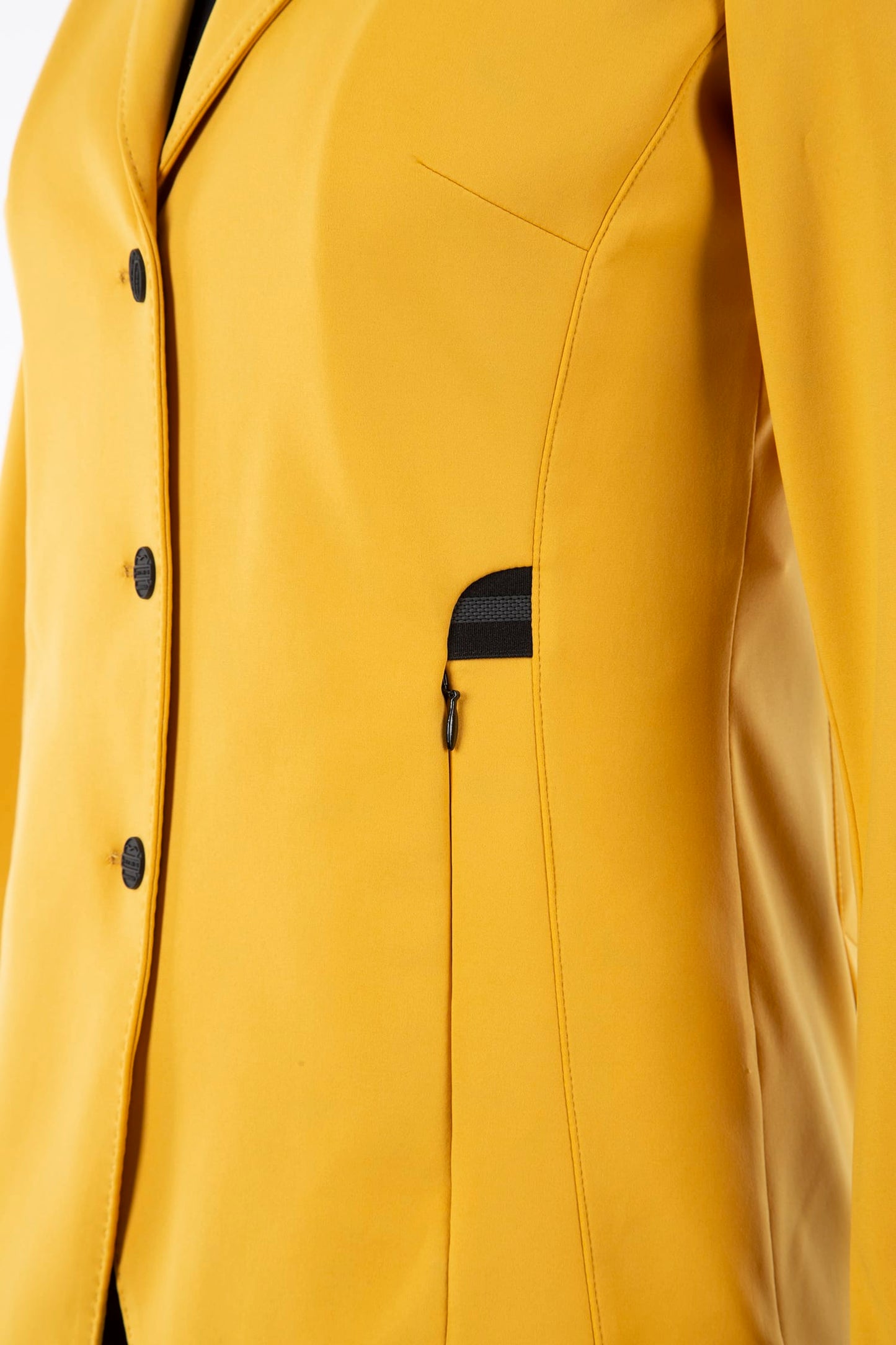 Leland Ladies Competition Jacket