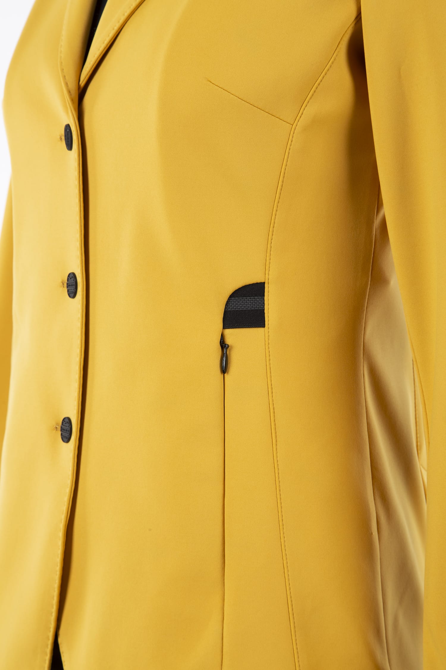 Leland Ladies Competition Jacket