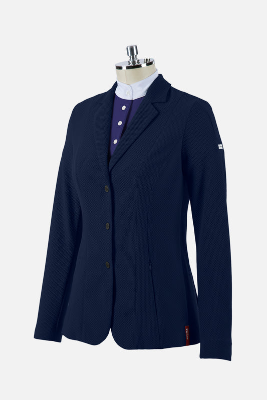 Leonida Ladies Mesh Riding Jacket