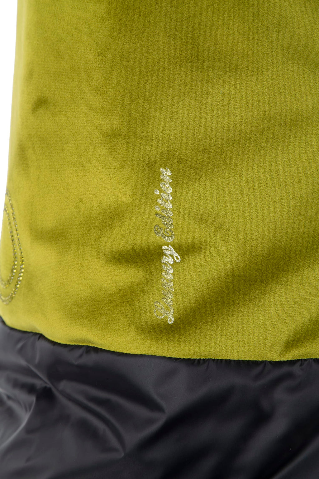 Letoya Ladies Padded Vest