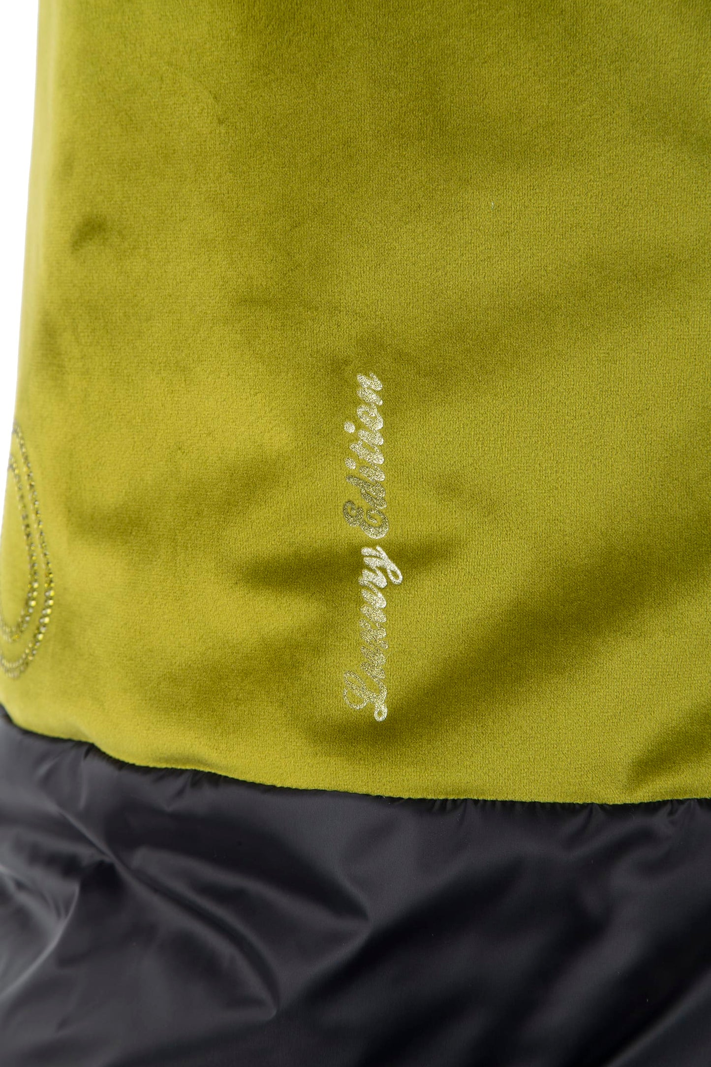 Letoya Ladies Padded Vest